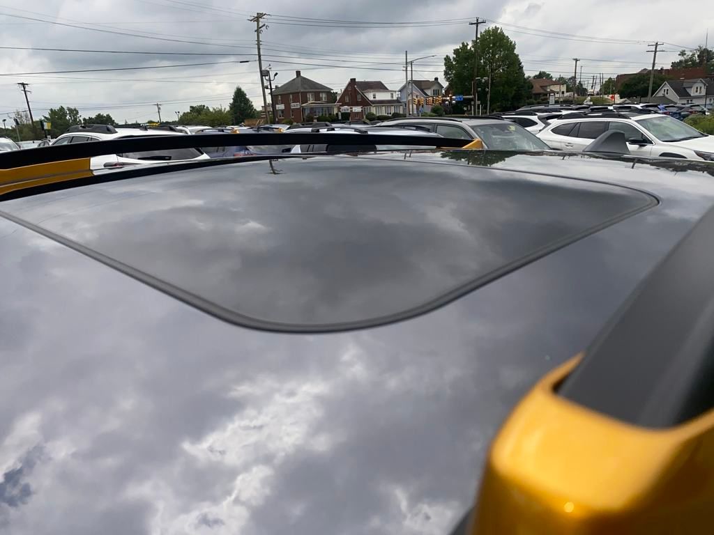 2025 Subaru Crosstrek Wilderness Image 7 of 26