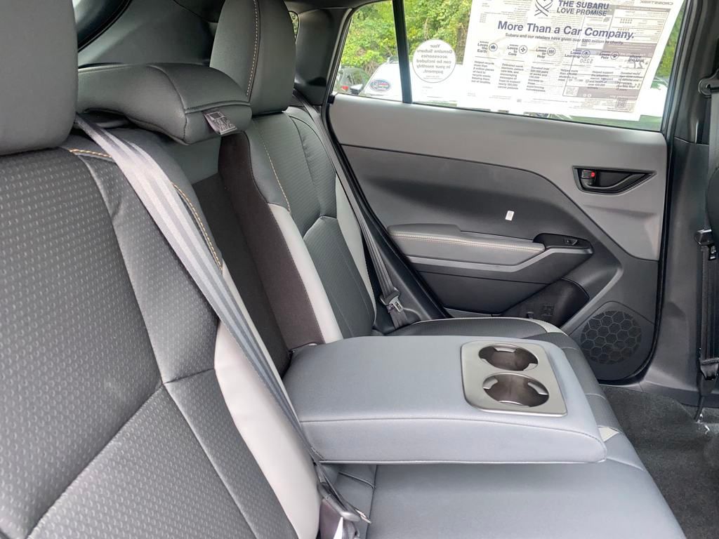 2025 Subaru Crosstrek Wilderness Image 13 of 26
