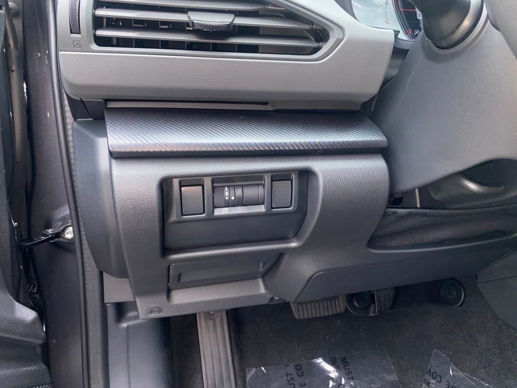 2025 Subaru Crosstrek Wilderness Image 11 of 26