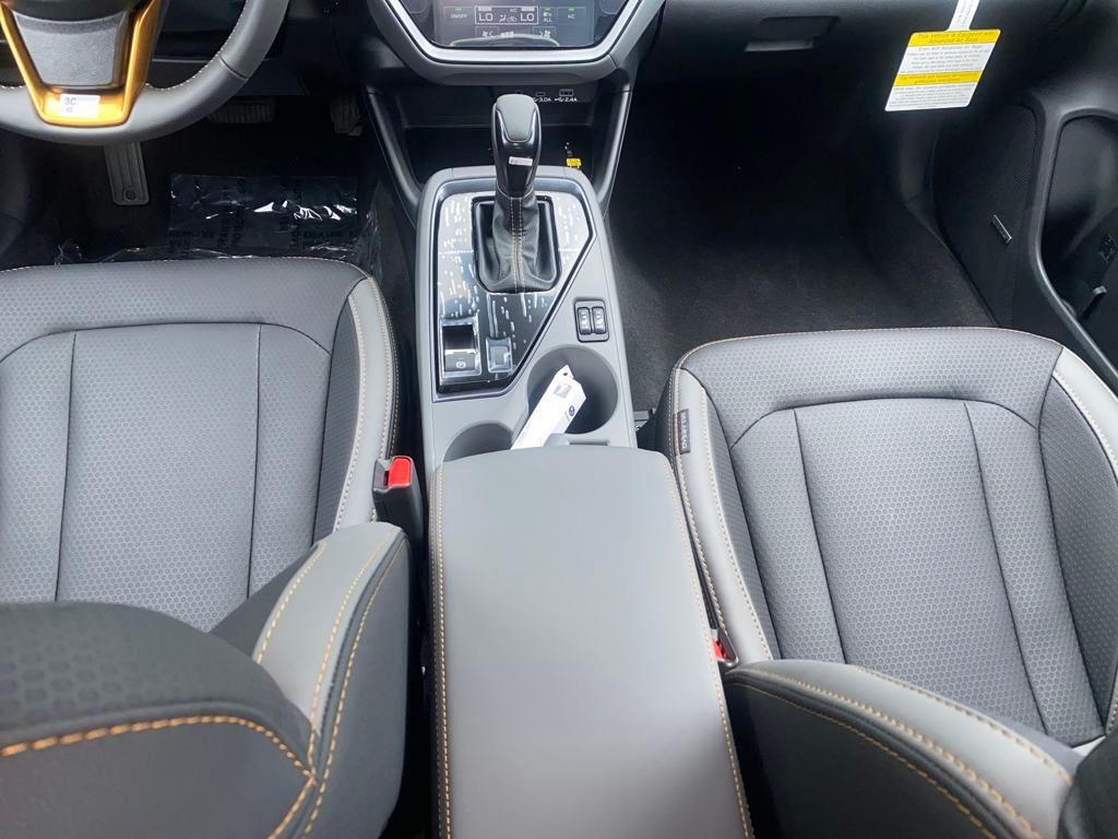 2025 Subaru Crosstrek Wilderness Image 18 of 26