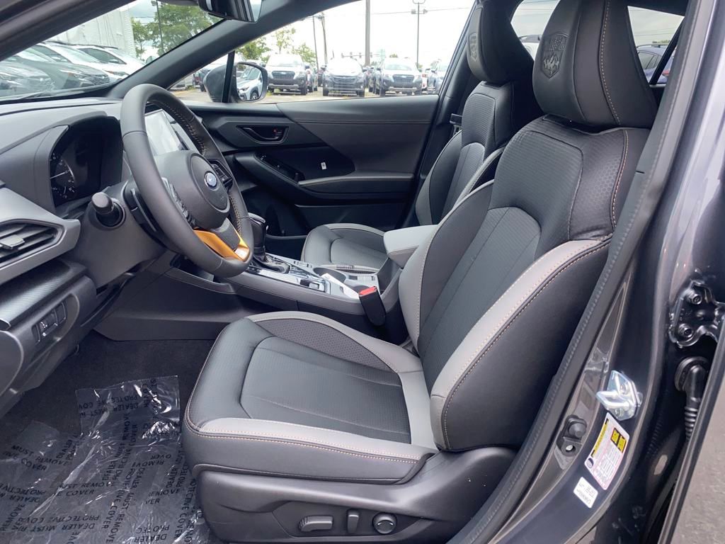 2025 Subaru Crosstrek Wilderness Image 14 of 26