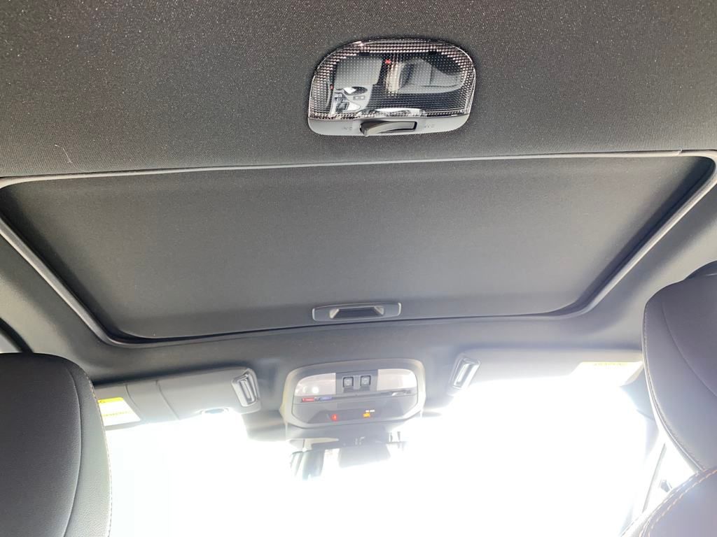 2025 Subaru Crosstrek Wilderness Image 24 of 26