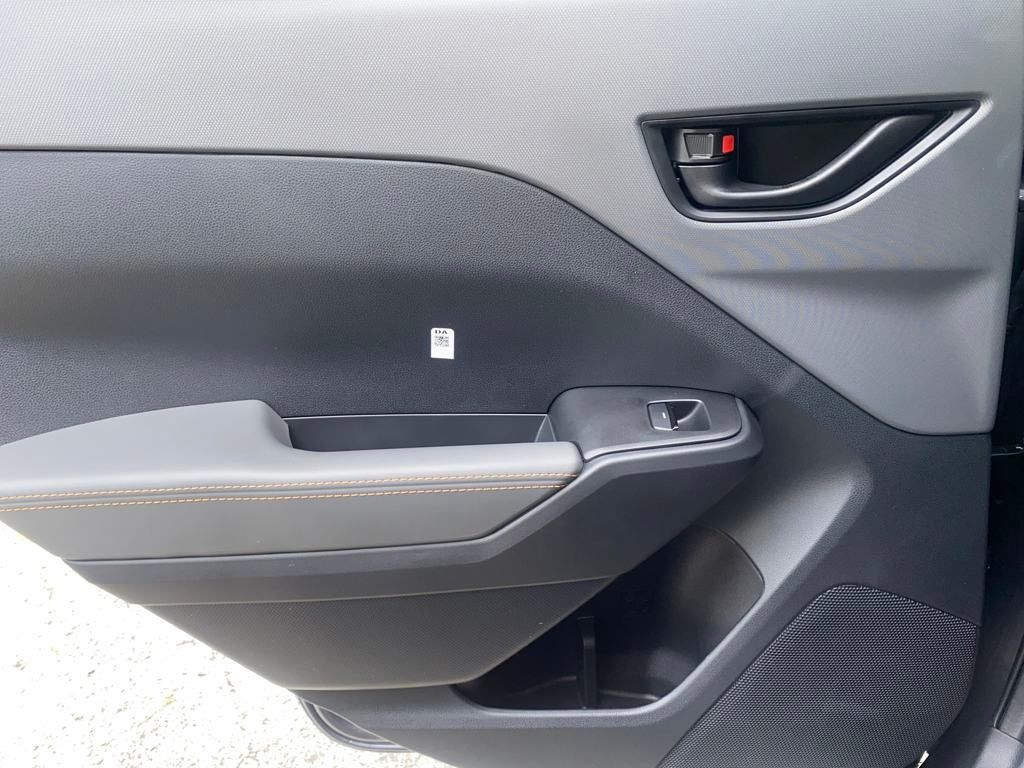 2025 Subaru Crosstrek Wilderness Image 21 of 26