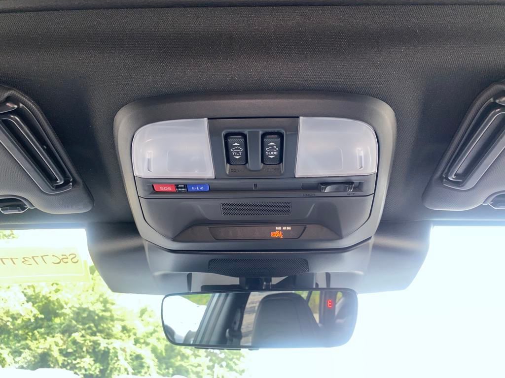 2025 Subaru Crosstrek Wilderness Image 26 of 26