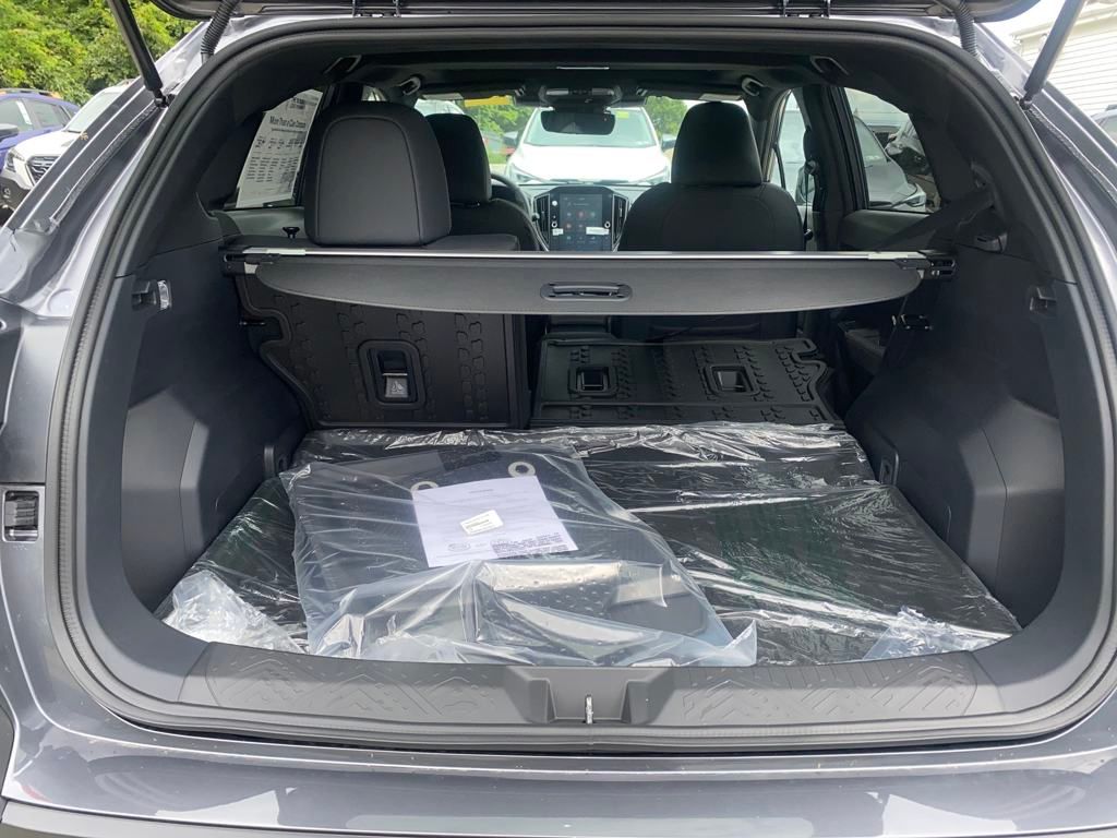 2025 Subaru Crosstrek Wilderness Image 9 of 26