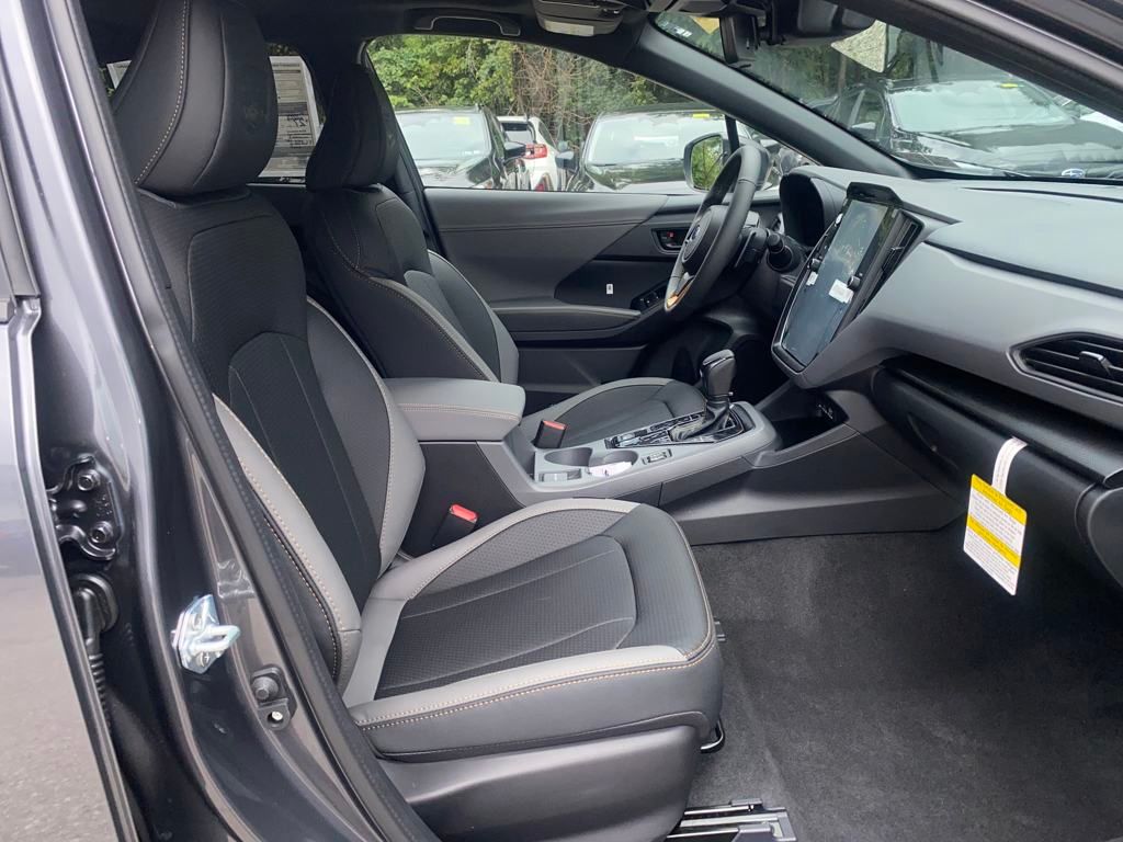 2025 Subaru Crosstrek Wilderness Image 15 of 26