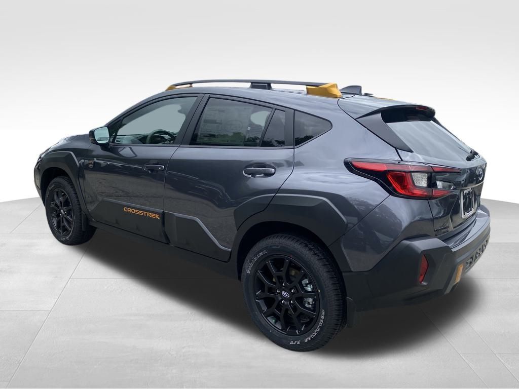 2025 Subaru Crosstrek Wilderness Image 6 of 26