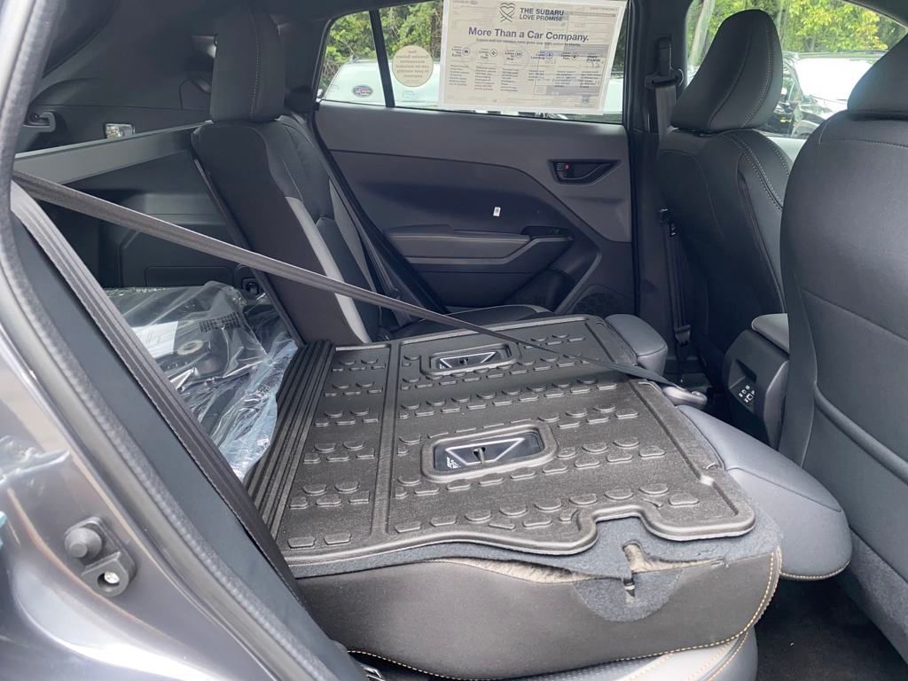 2025 Subaru Crosstrek Wilderness Image 25 of 26