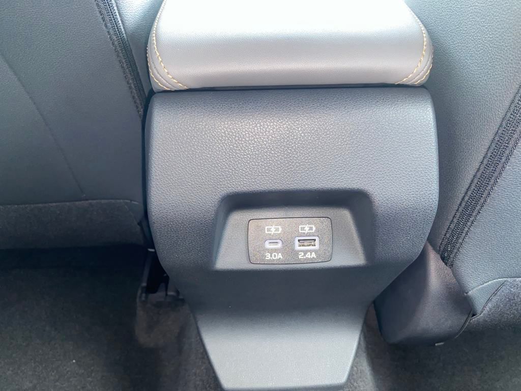 2025 Subaru Crosstrek Wilderness Image 23 of 26