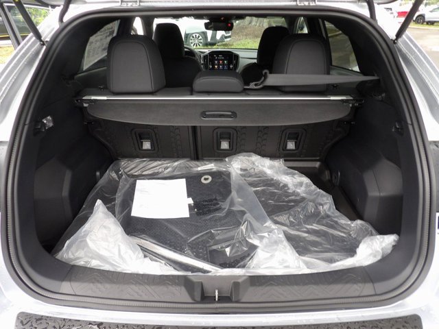 2025 Subaru Crosstrek Wilderness Image 4 of 18