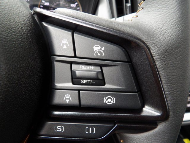 2025 Subaru Crosstrek Wilderness Image 16 of 18