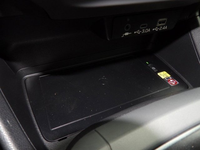 2025 Subaru Crosstrek Wilderness Image 18 of 18