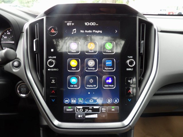 2025 Subaru Crosstrek Wilderness Image 8 of 18