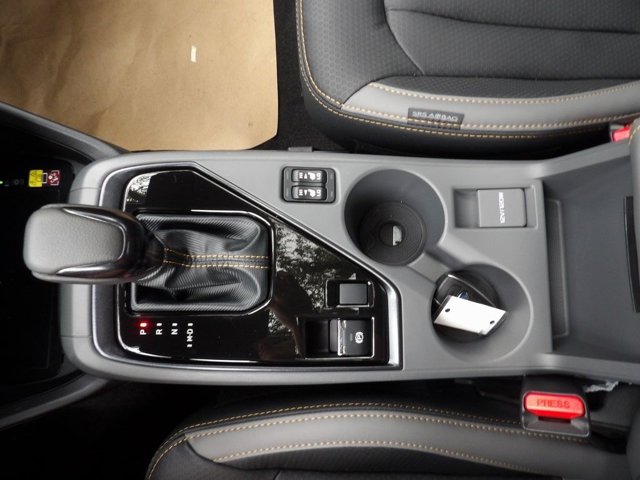 2025 Subaru Crosstrek Wilderness Image 9 of 18