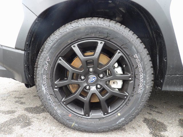 2025 Subaru Crosstrek Wilderness Image 3 of 18