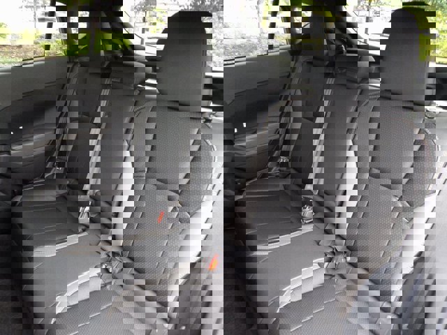 2025 Subaru Crosstrek Wilderness Image 5 of 18