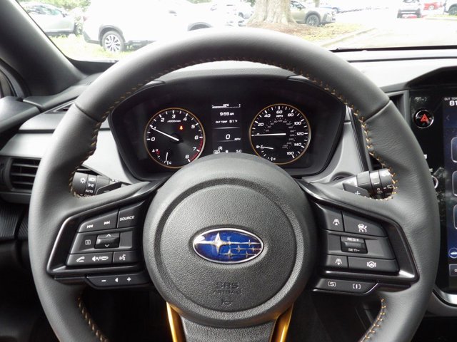 2025 Subaru Crosstrek Wilderness Image 15 of 18