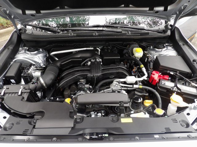 2025 Subaru Crosstrek Wilderness Image 2 of 18