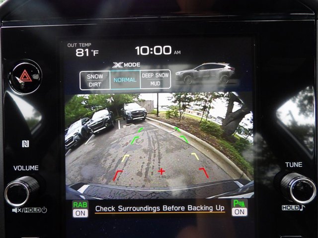 2025 Subaru Crosstrek Wilderness Image 7 of 18