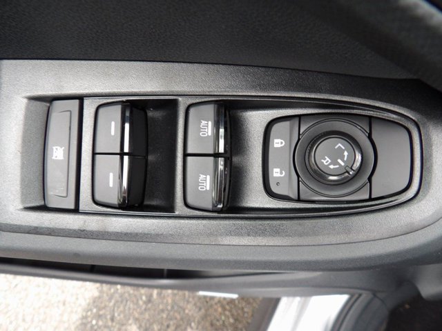 2025 Subaru Crosstrek Wilderness Image 17 of 18