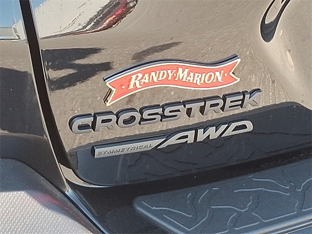 2025 Subaru Crosstrek Wilderness Image 11 of 12