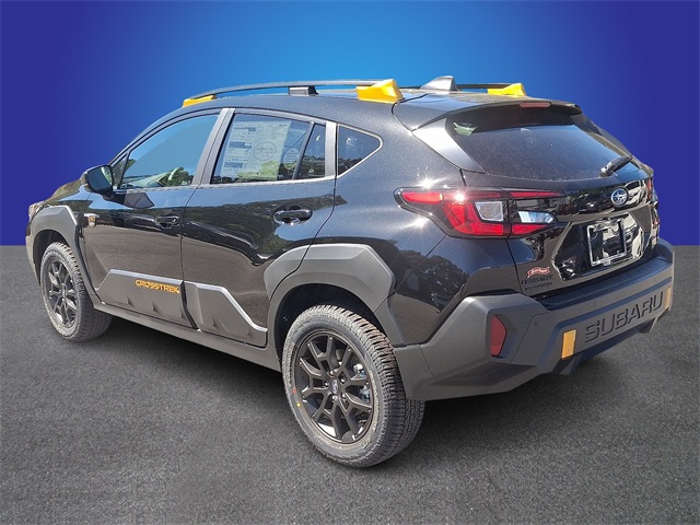 2025 Subaru Crosstrek Wilderness Image 4 of 12