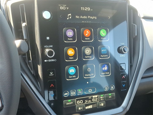 2025 Subaru Crosstrek Wilderness Image 8 of 12