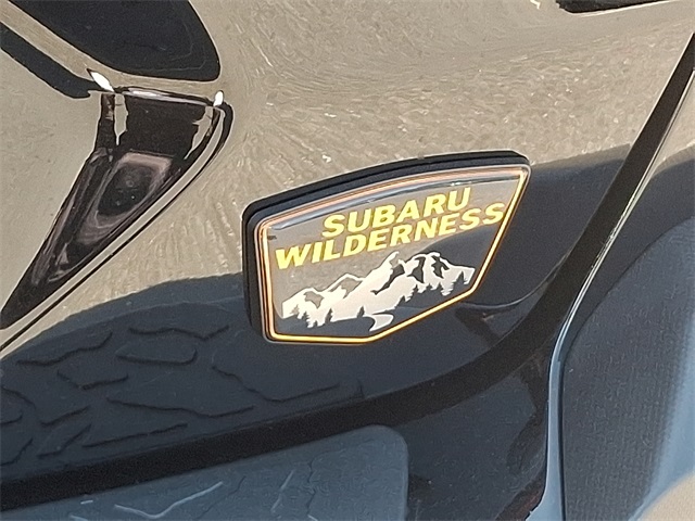 2025 Subaru Crosstrek Wilderness Image 10 of 12