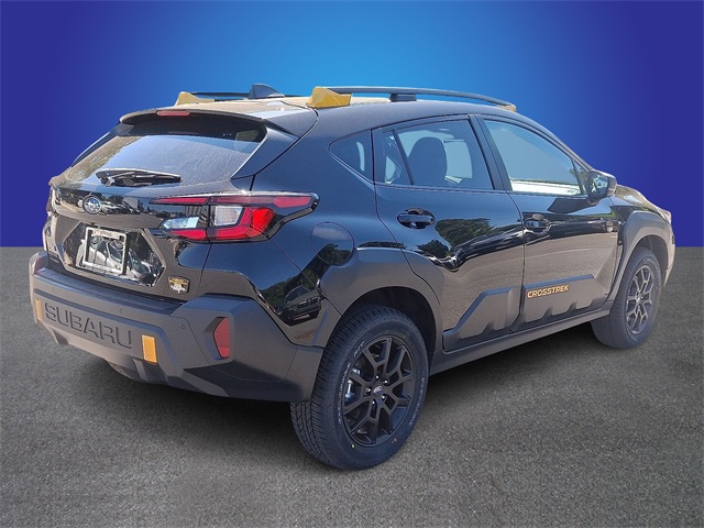 2025 Subaru Crosstrek Wilderness Image 3 of 12