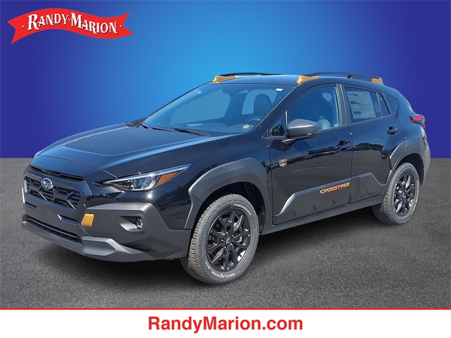 2025 Subaru Crosstrek Wilderness Image 1 of 12
