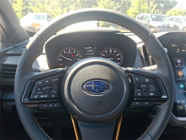 2025 Subaru Crosstrek Wilderness Image 7 of 12