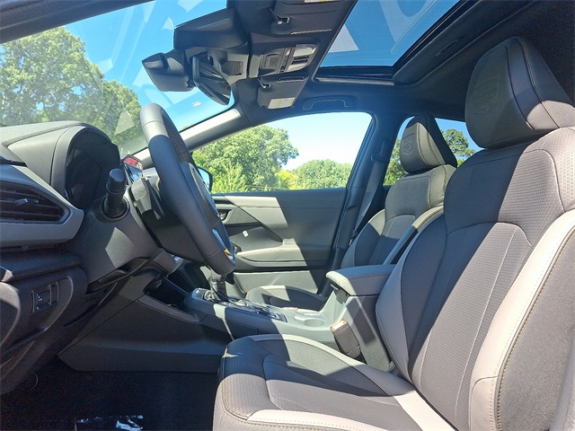 2025 Subaru Crosstrek Wilderness Image 6 of 12