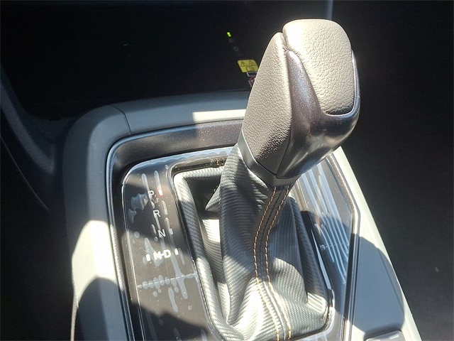 2025 Subaru Crosstrek Wilderness Image 12 of 12