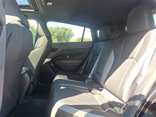 2025 Subaru Crosstrek Wilderness Image 5 of 12