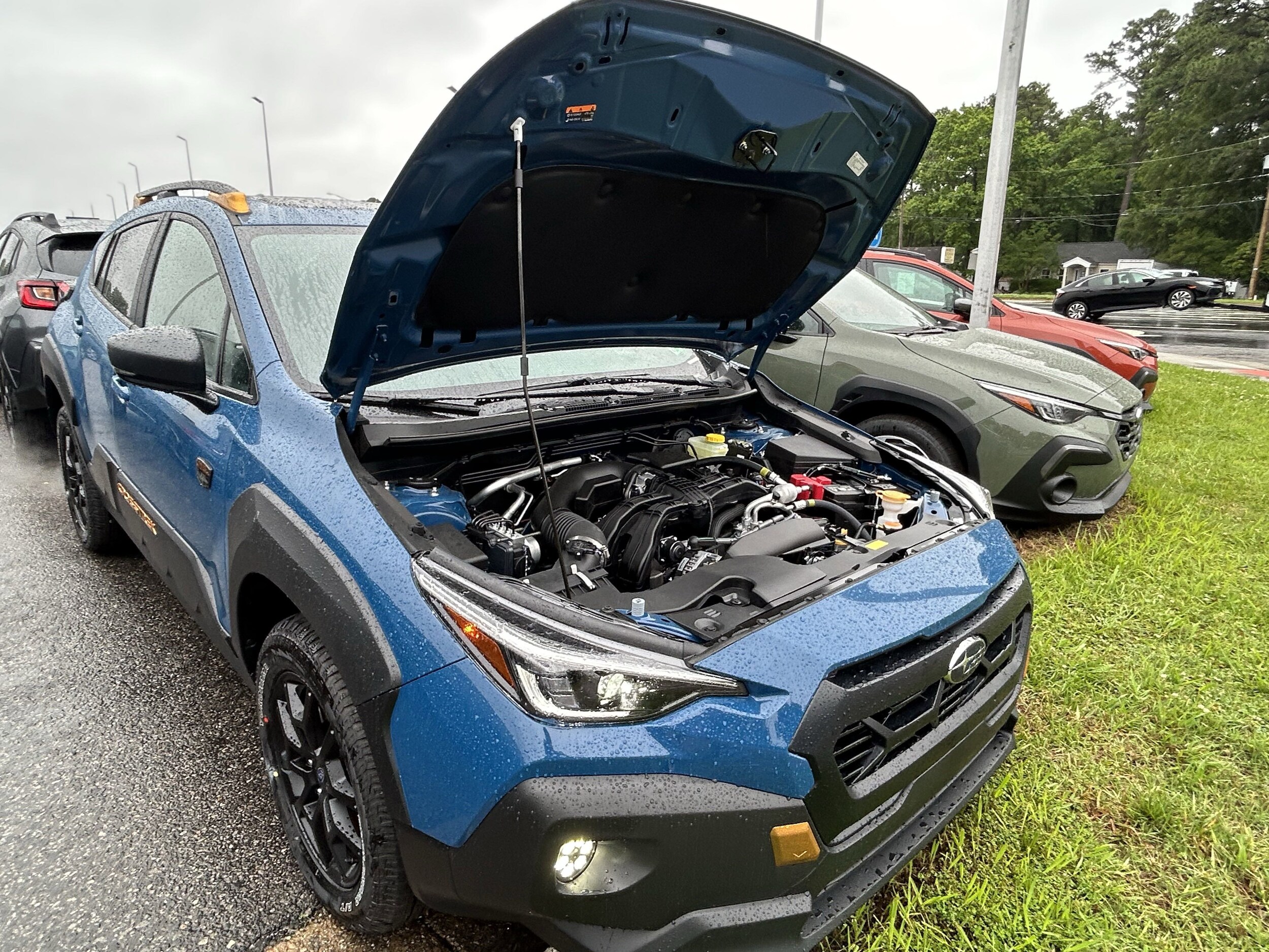 Vehicle image 33 of 34