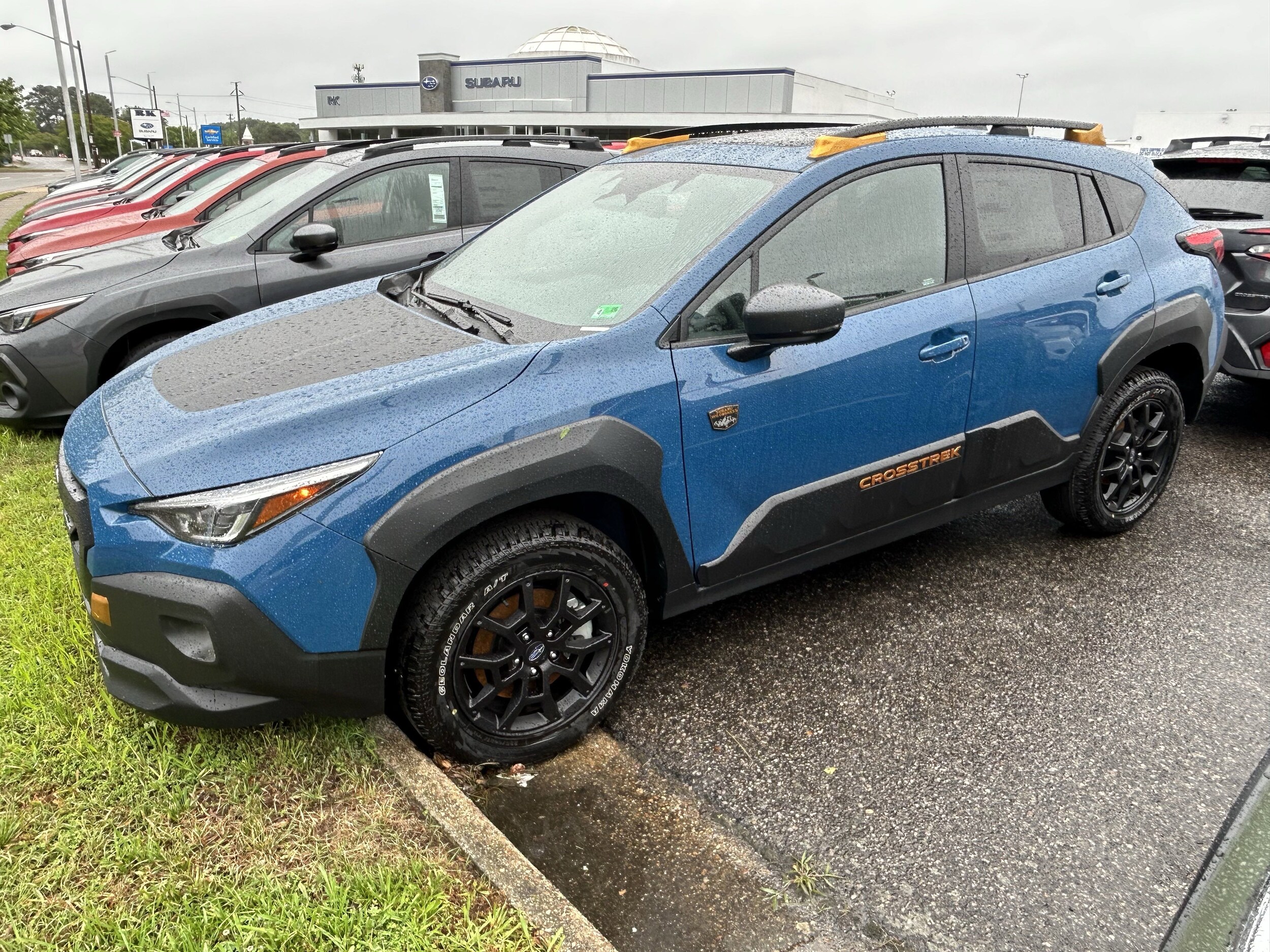 Vehicle image 1 of 34