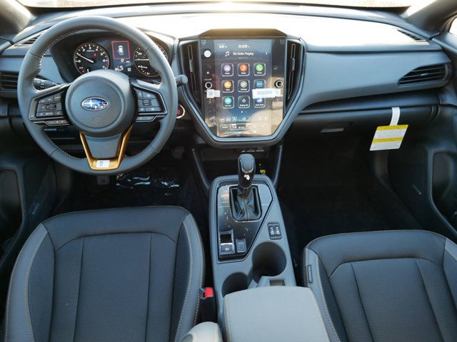 2025 Subaru Crosstrek Wilderness Image 7 of 12