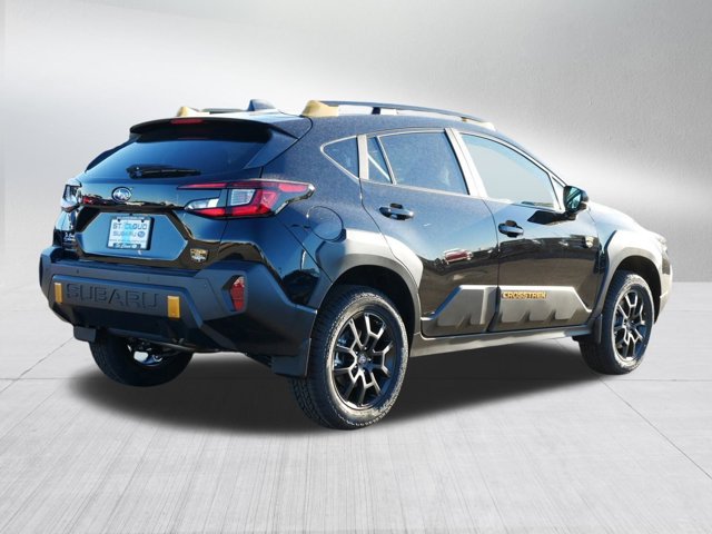 2025 Subaru Crosstrek Wilderness Image 3 of 12