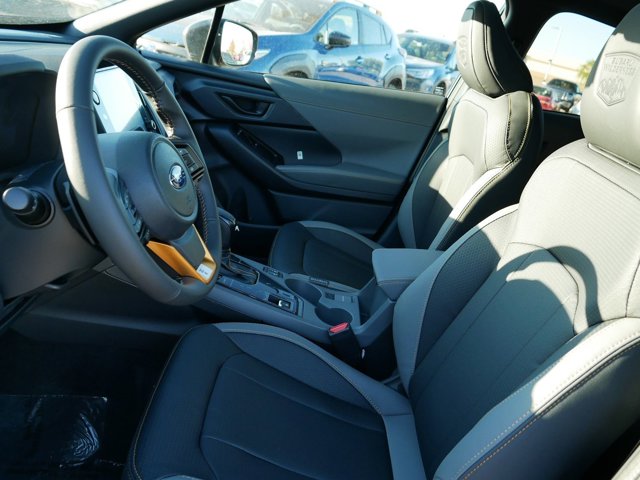 2025 Subaru Crosstrek Wilderness Image 6 of 12