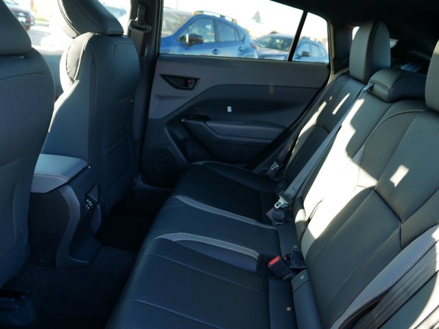 2025 Subaru Crosstrek Wilderness Image 5 of 12