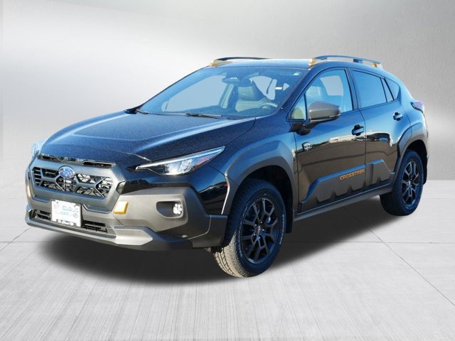 2025 Subaru Crosstrek Wilderness Image 1 of 12