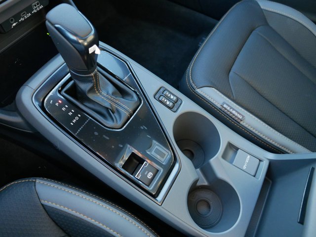 2025 Subaru Crosstrek Wilderness Image 9 of 12