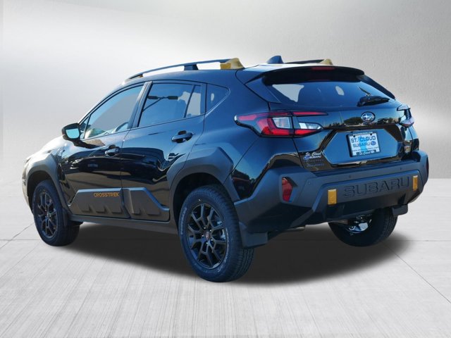 2025 Subaru Crosstrek Wilderness Image 4 of 12