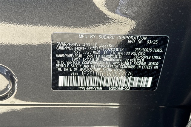 Vehicle image 25 of 25
