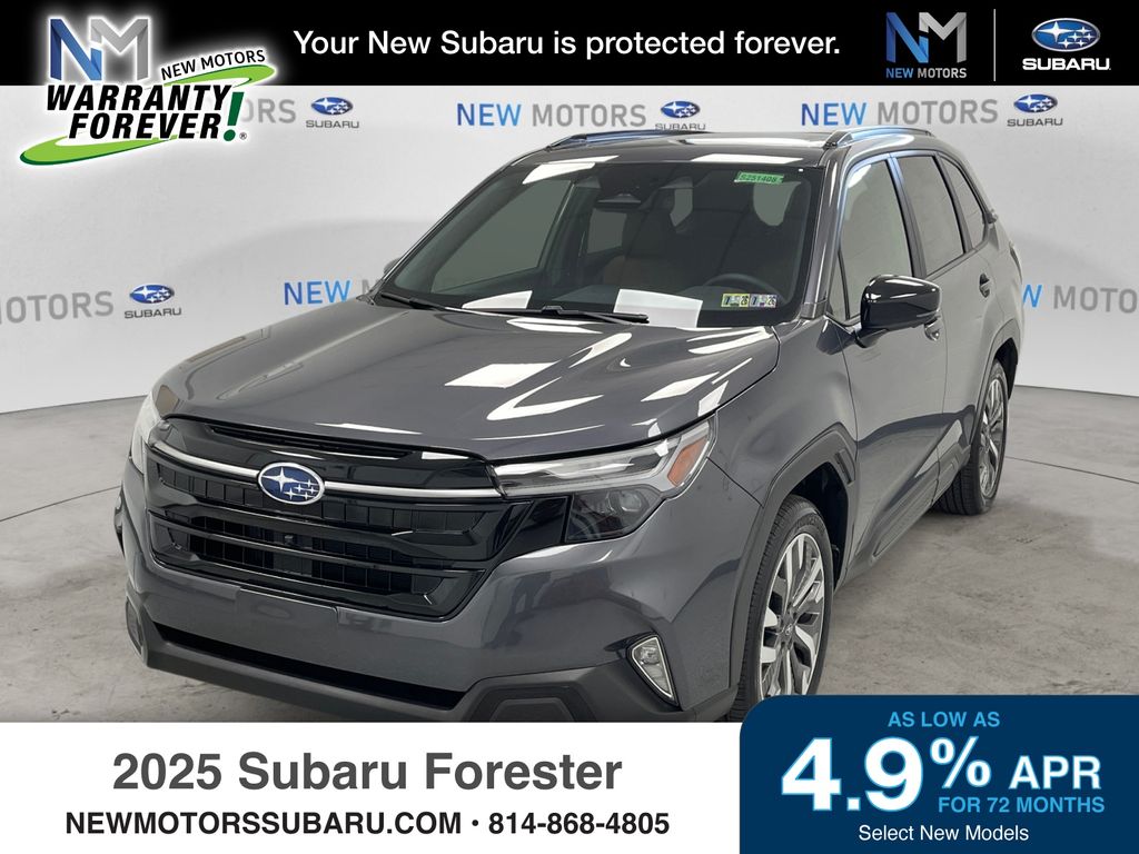 Vehicle image 1 of 18