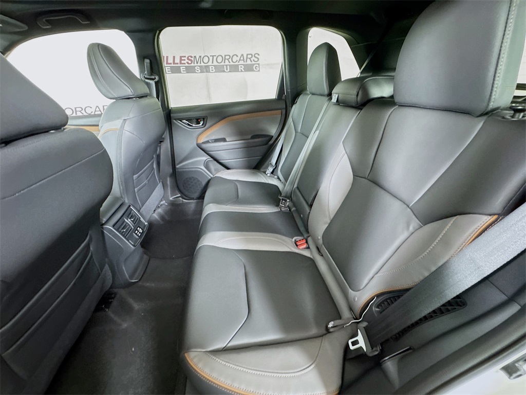 2025 Subaru Forester Sport Hybrid Image 13 of 34