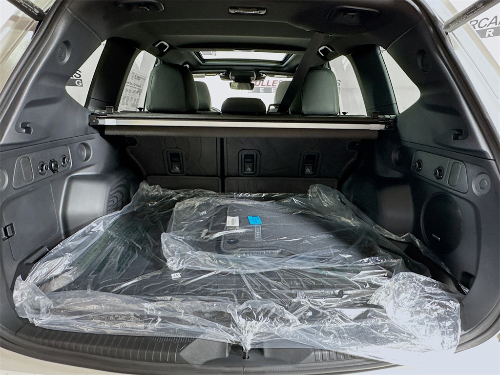 2025 Subaru Forester Sport Hybrid Image 11 of 34