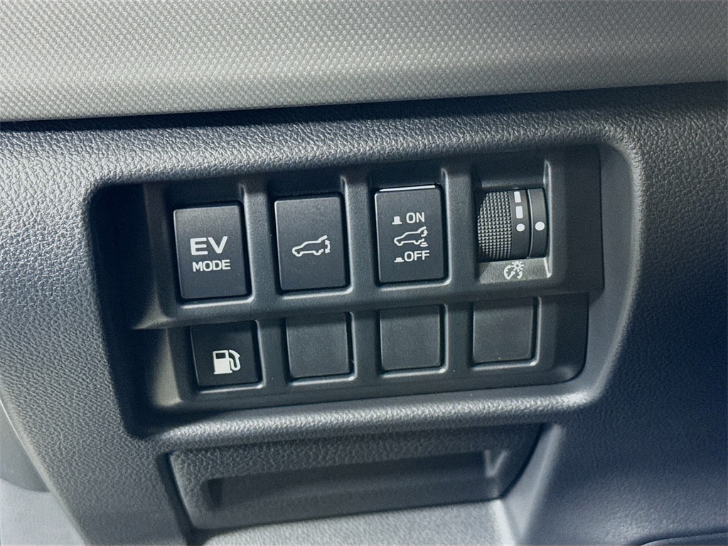 2025 Subaru Forester Sport Hybrid Image 27 of 34