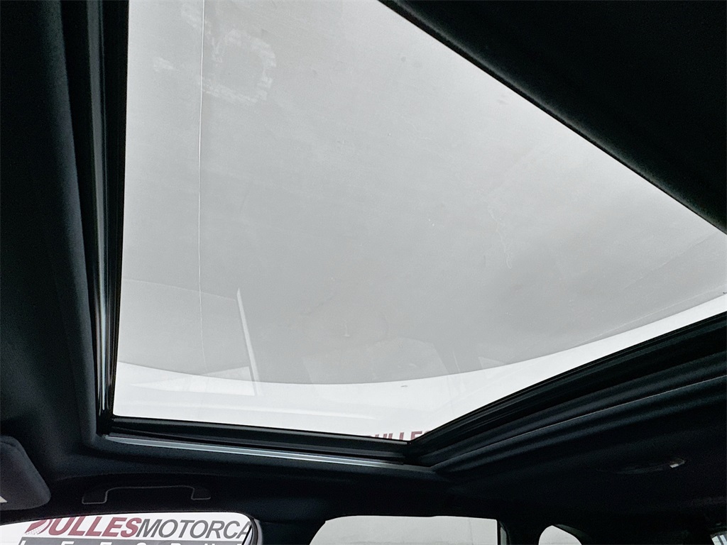 2025 Subaru Forester Sport Hybrid Image 31 of 34