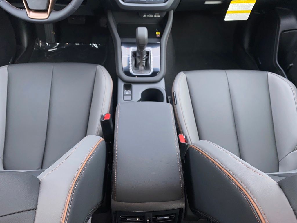 2025 Subaru Forester Sport Hybrid Image 15 of 28